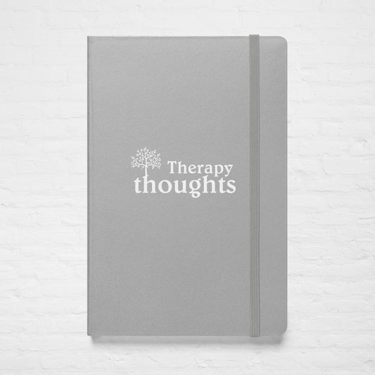 Therapy Thoughts Journal